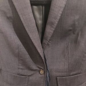 Banana Republic blazer